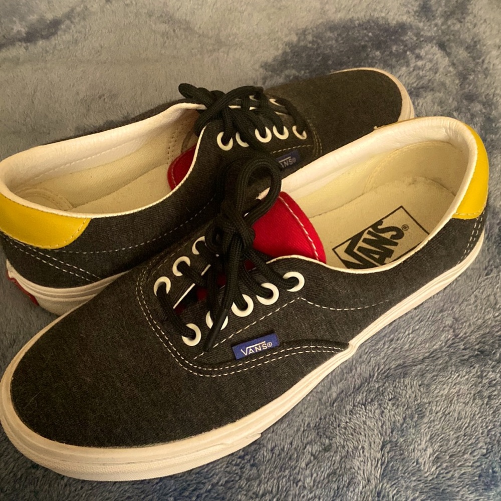 Vans